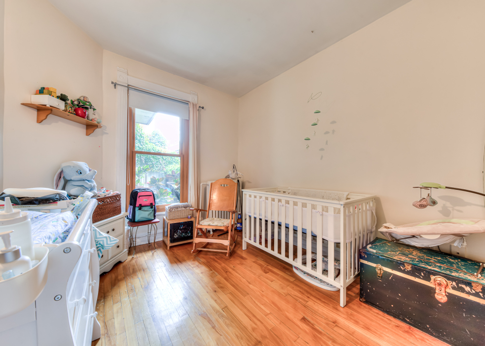 4579 - 4581, Rue Saint-André, Montréal