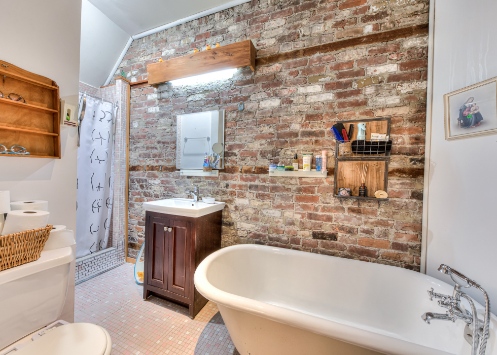 4579 - 4581, Rue Saint-André, Montréal