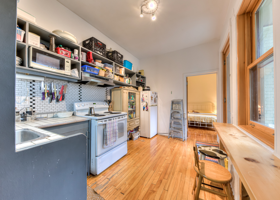 4579 - 4581, Rue Saint-André, Montréal