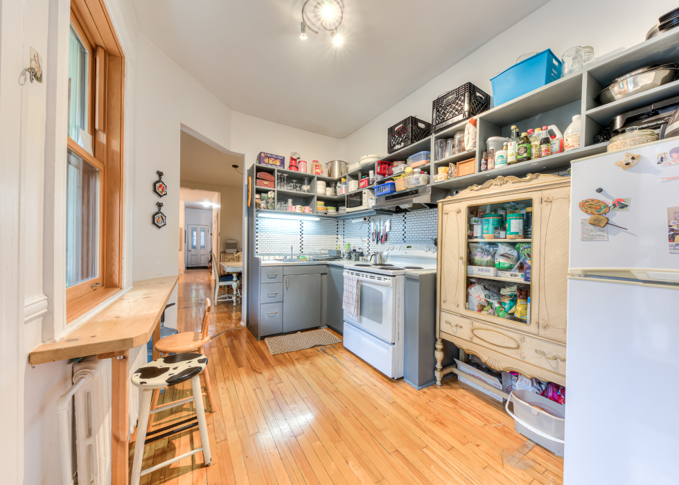 4579 - 4581, Rue Saint-André, Montréal