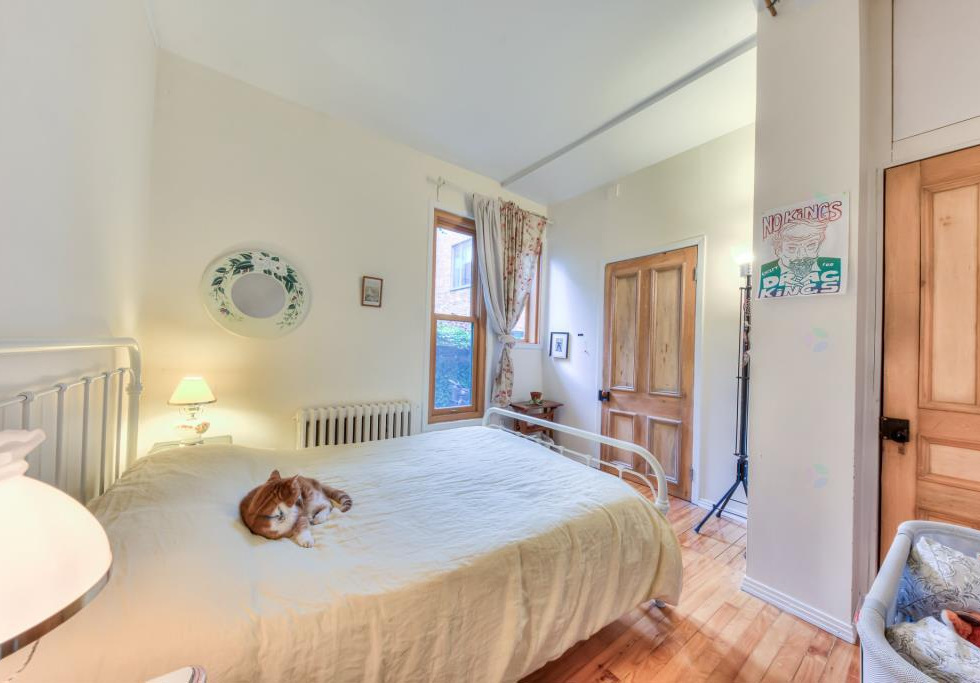 4579 - 4581, Rue Saint-André, Montréal