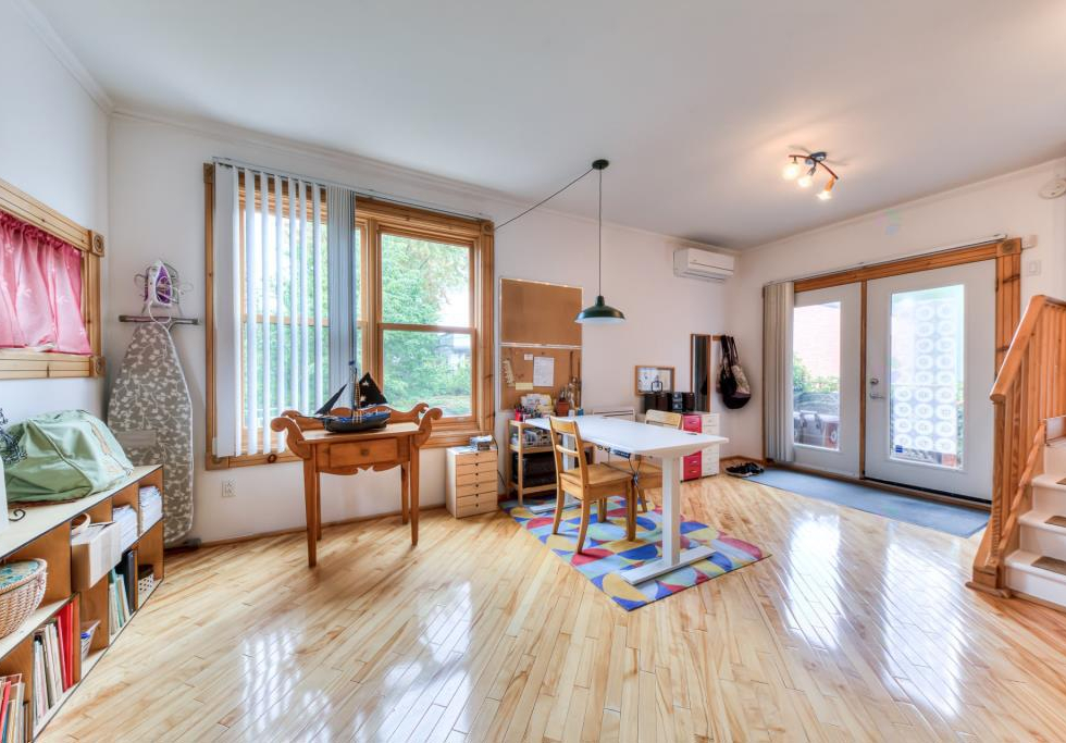 4579 - 4581, Rue Saint-André, Montréal