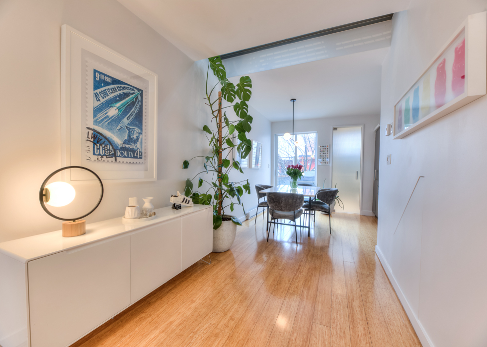 1438, Rue Joliette, Montréal