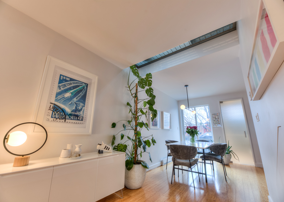 1438, Rue Joliette, Montréal