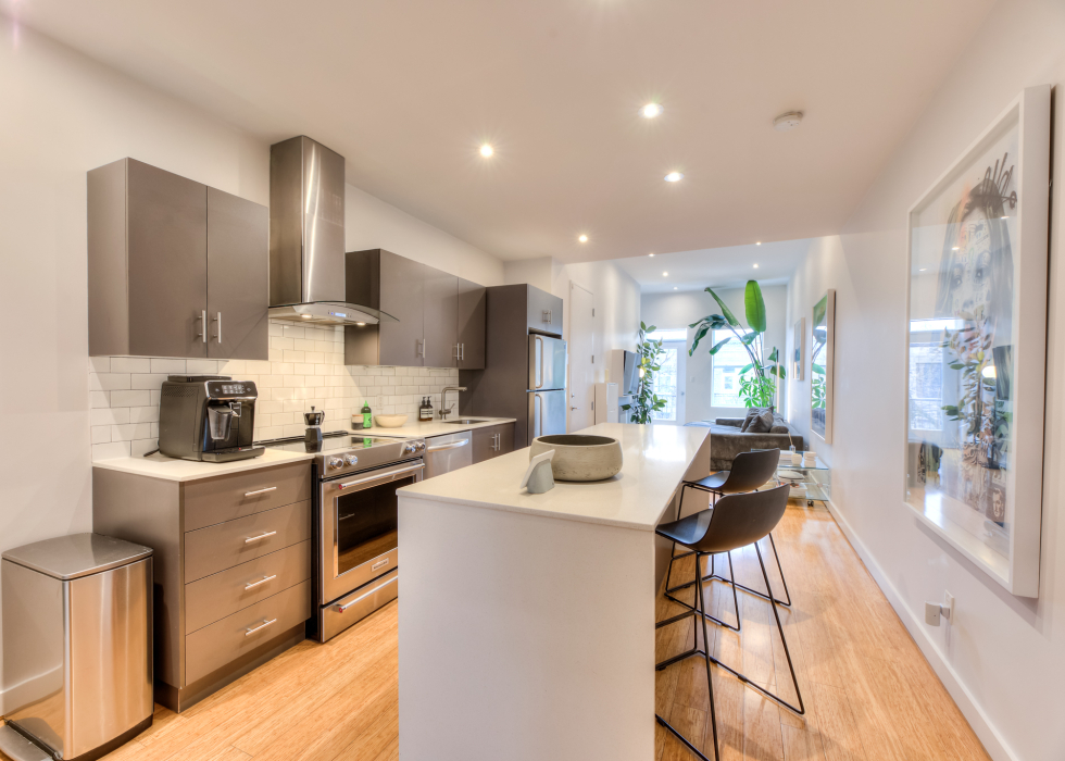 1438, Rue Joliette, Montréal