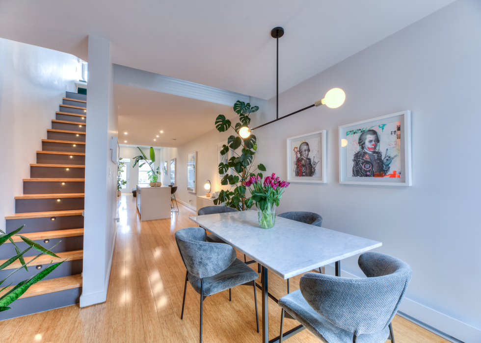1438, Rue Joliette, Montréal