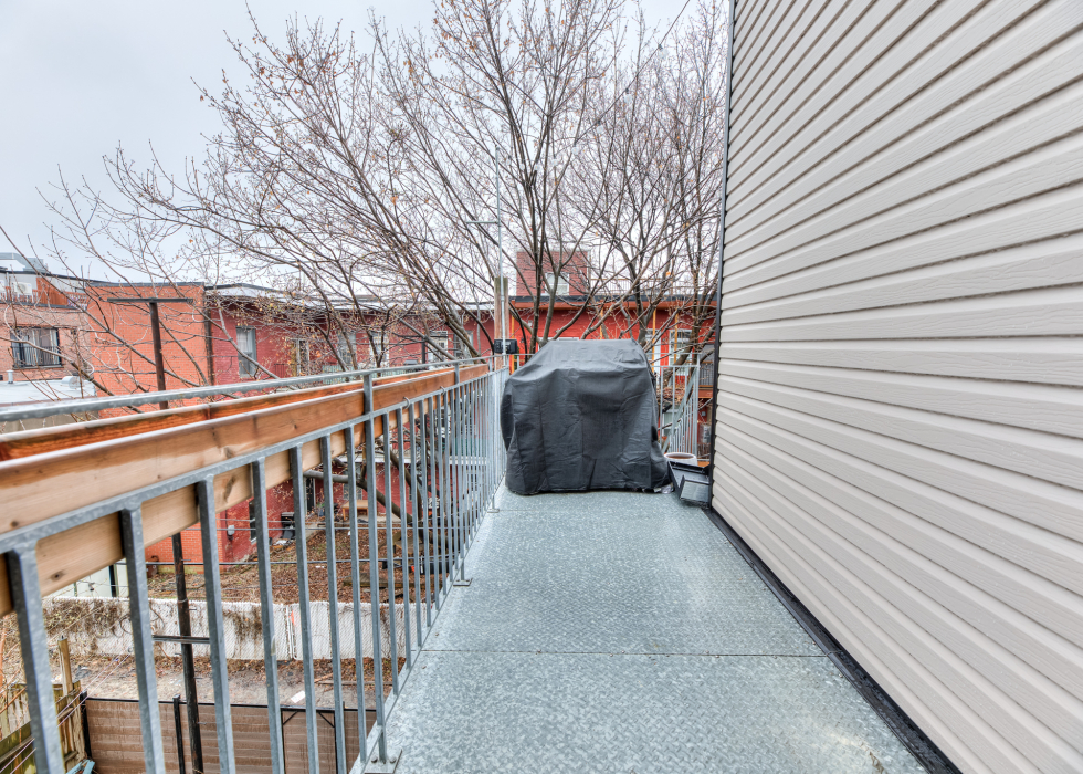 1438, Rue Joliette, Montréal