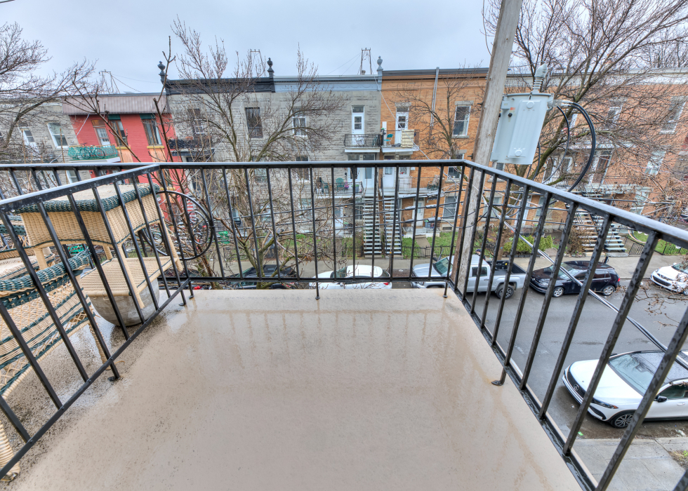 1438, Rue Joliette, Montréal