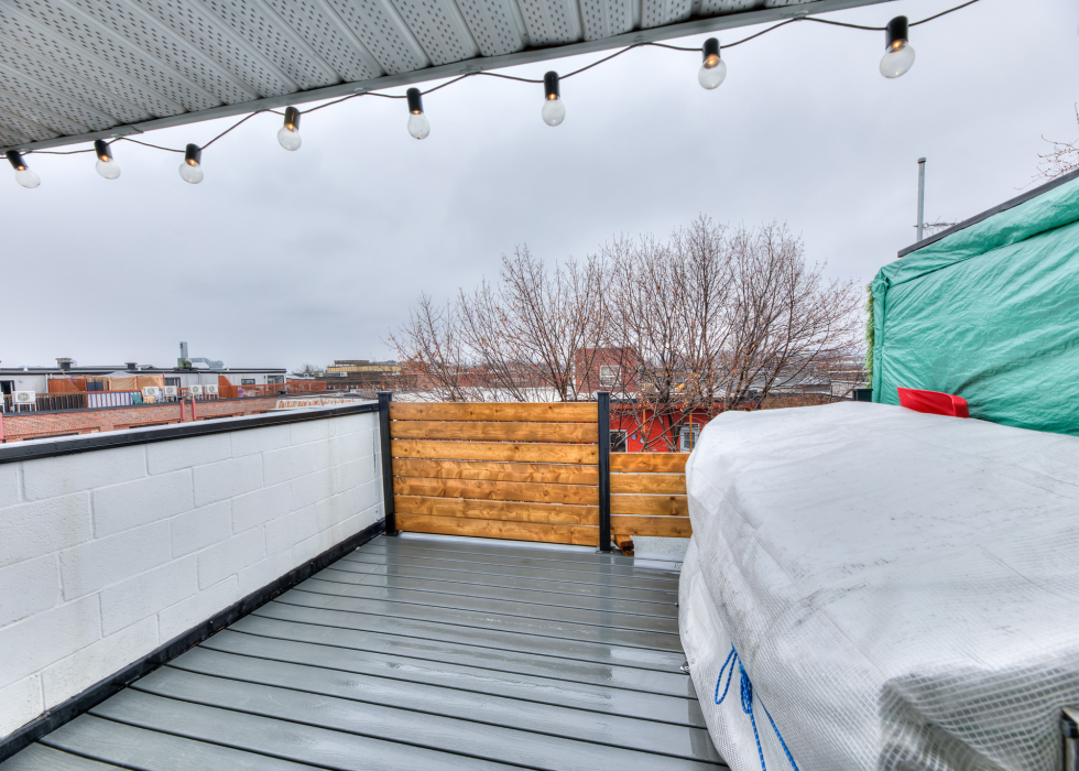 1438, Rue Joliette, Montréal