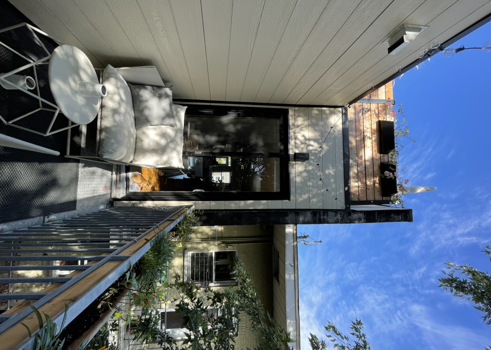 1438, Rue Joliette, Montréal