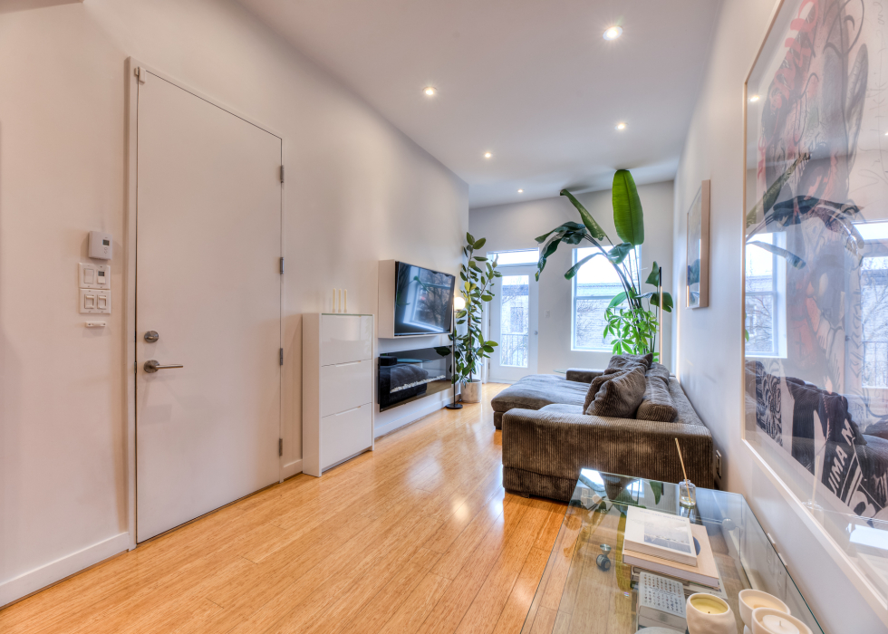 1438, Rue Joliette, Montréal