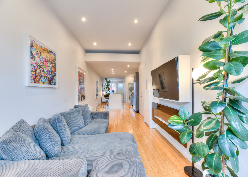 1438, Rue Joliette, Montréal