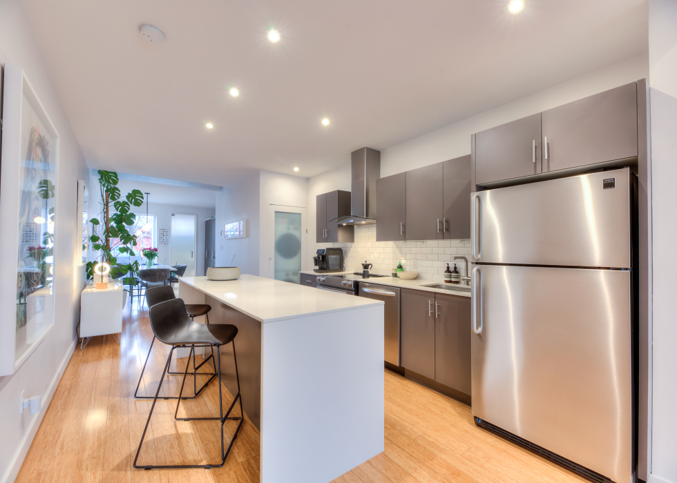 1438, Rue Joliette, Montréal