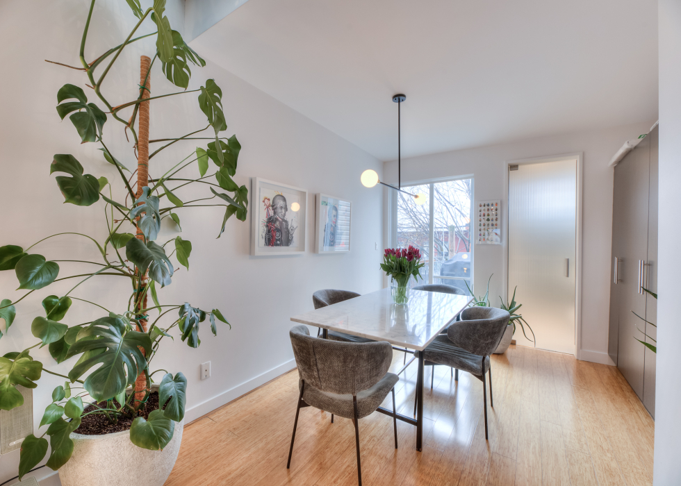 1438, Rue Joliette, Montréal