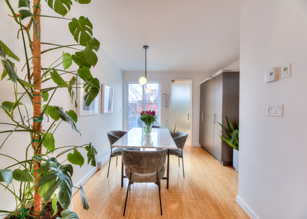 1438, Rue Joliette, Montréal