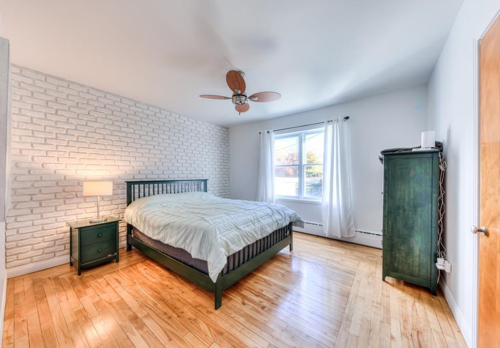1107 - 1111, Rue De Lanaudière, Joliette