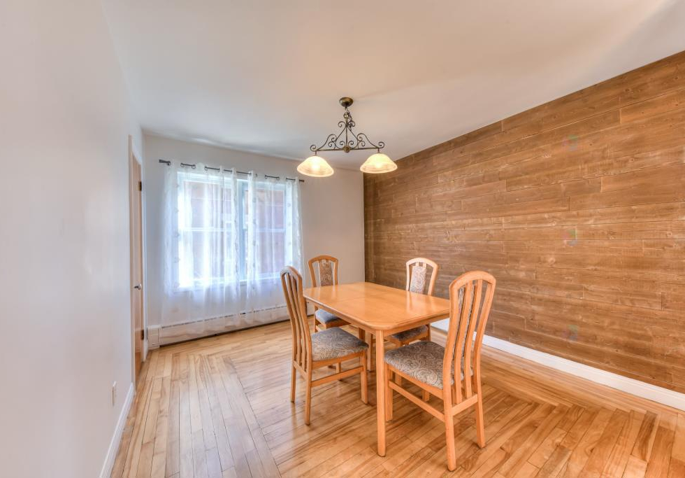 1107 - 1111, Rue De Lanaudière, Joliette