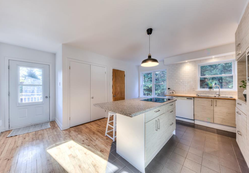 1107 - 1111, Rue De Lanaudière, Joliette