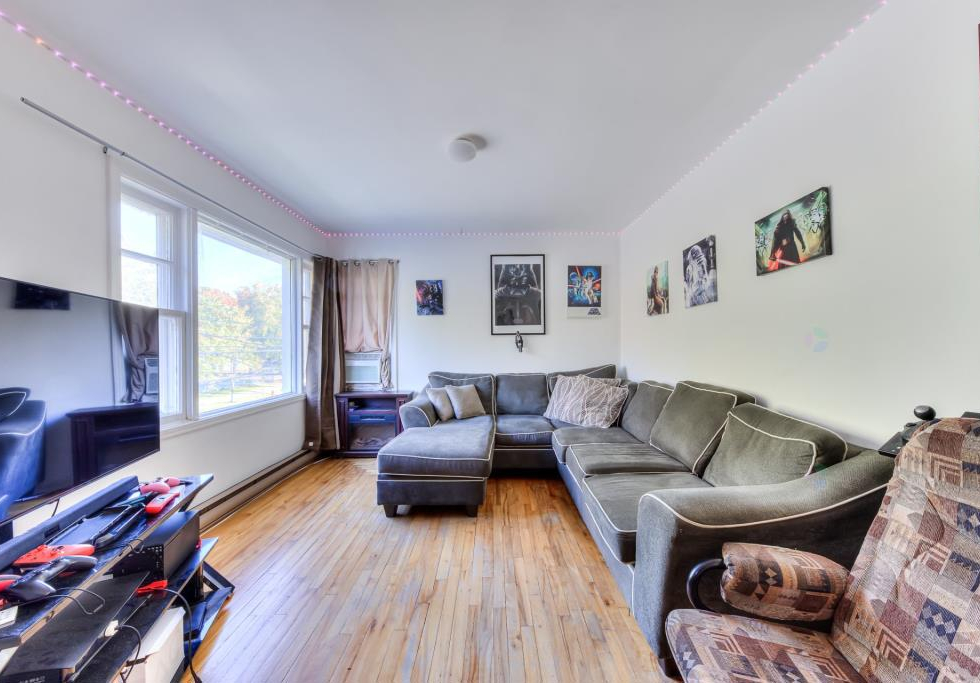 1107 - 1111, Rue De Lanaudière, Joliette