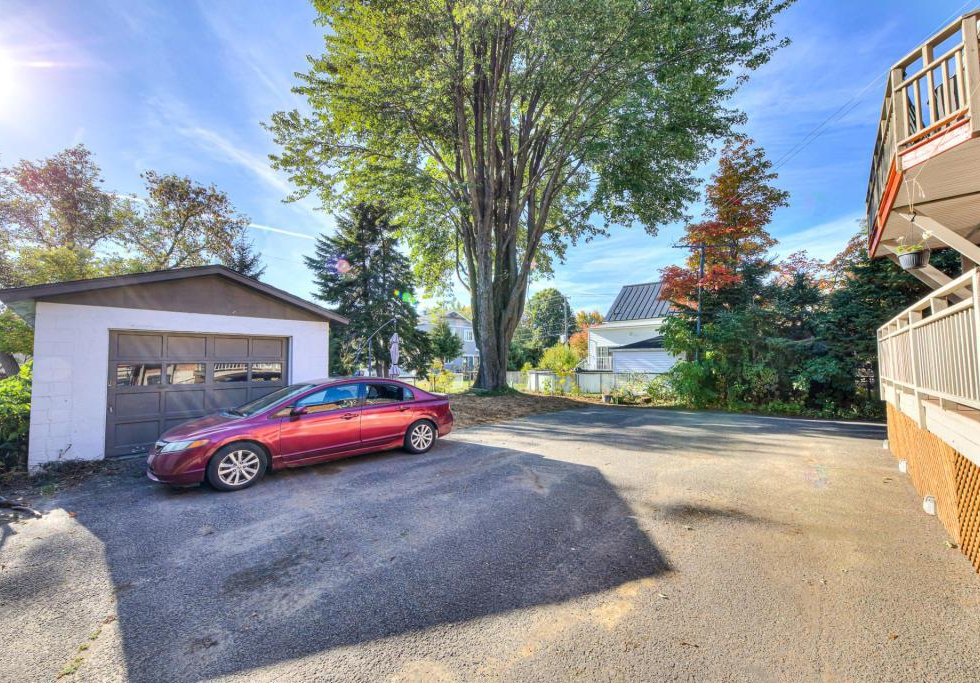 1107 - 1111, Rue De Lanaudière, Joliette