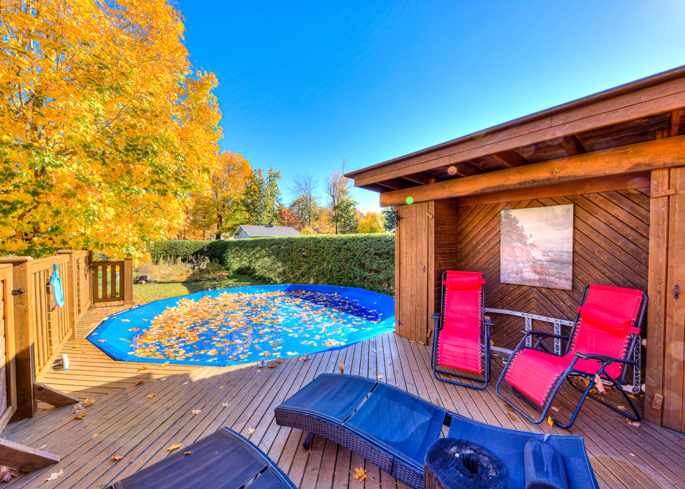 2916, Place Armand, Sainte-Julienne