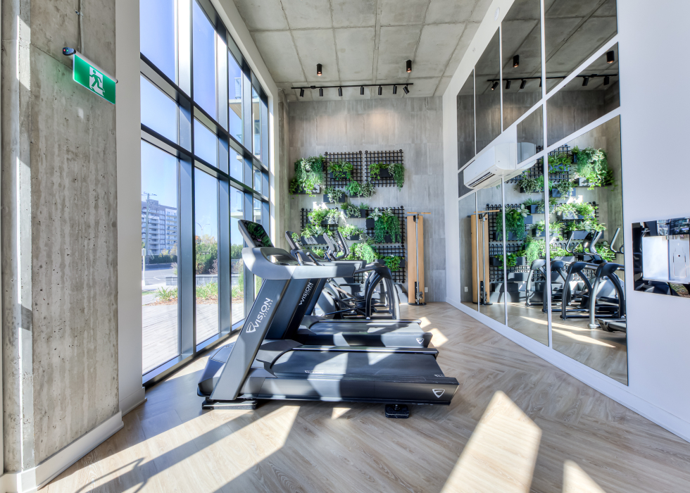 3500, boulevard Saint-Elzear Ouest, app. 1003, Laval