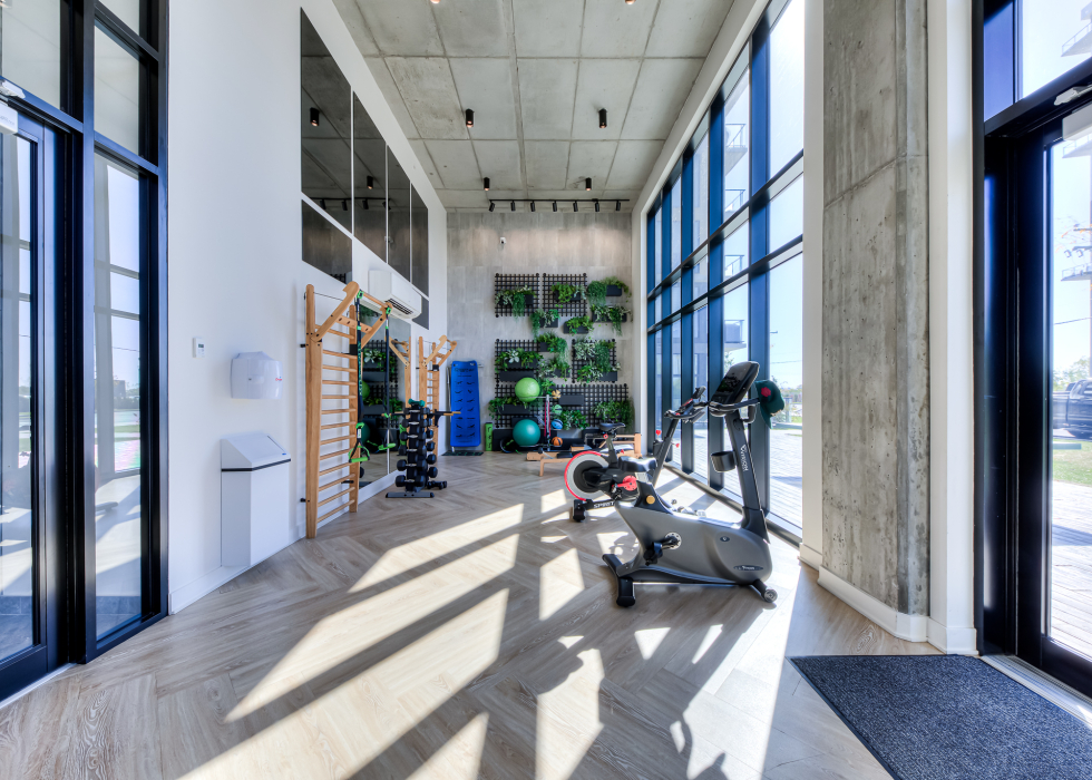 3500, boulevard Saint-Elzear Ouest, app. 1003, Laval