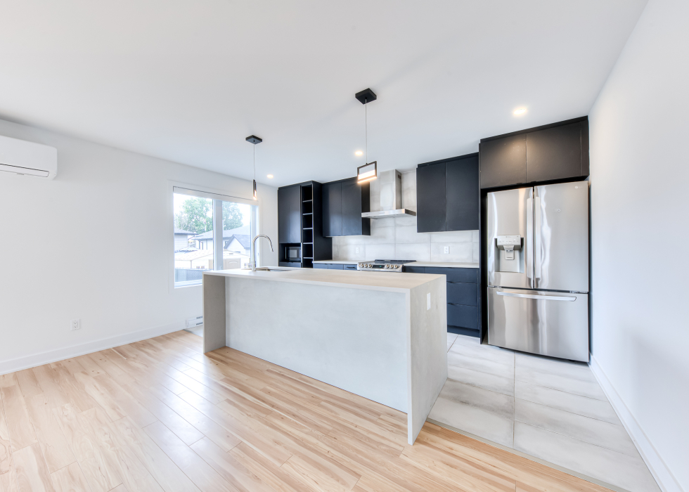 72, Rue du Cardinal, Bedford - Ville