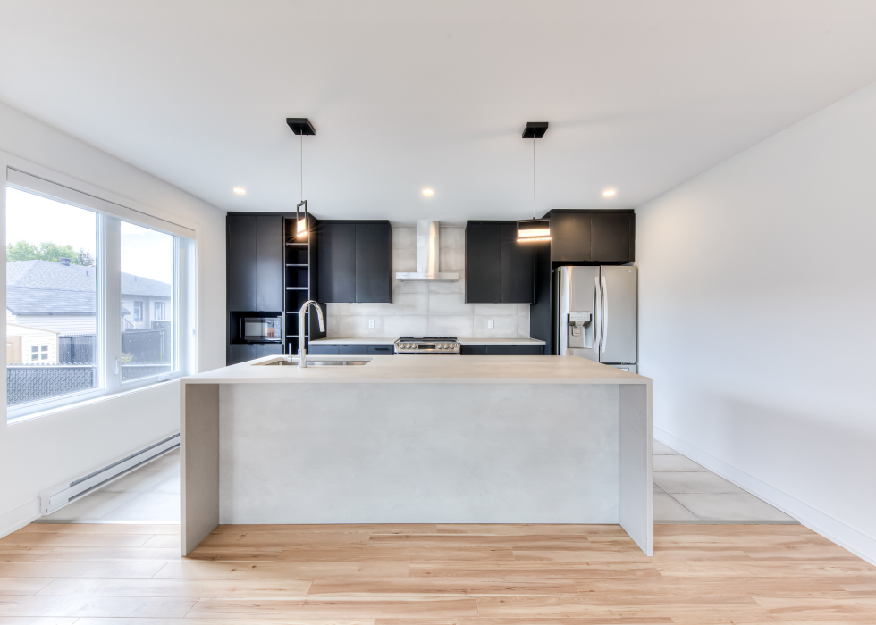 72, Rue du Cardinal, Bedford - Ville