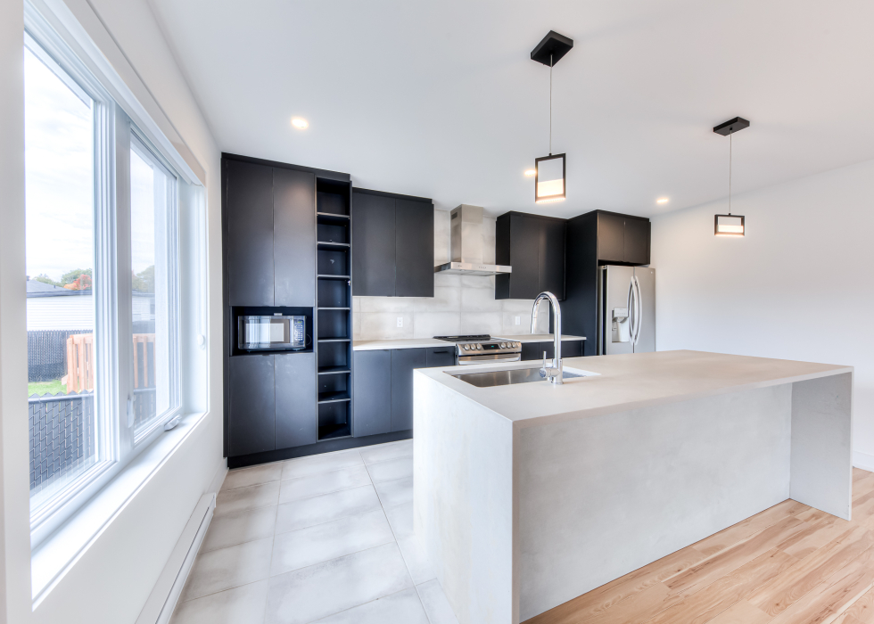 72, Rue du Cardinal, Bedford - Ville
