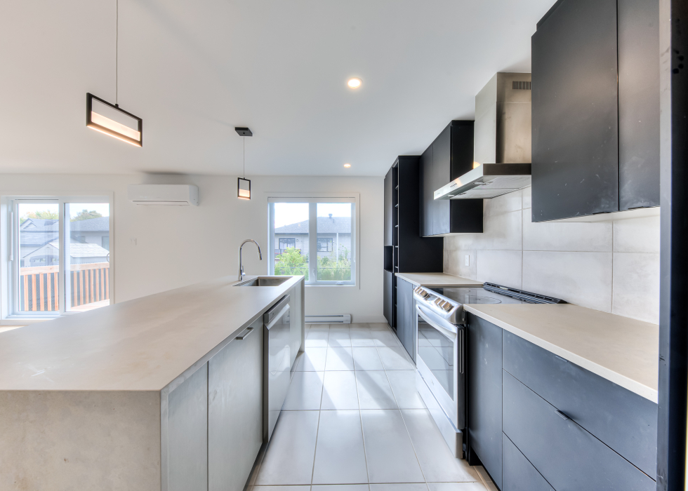 72, Rue du Cardinal, Bedford - Ville