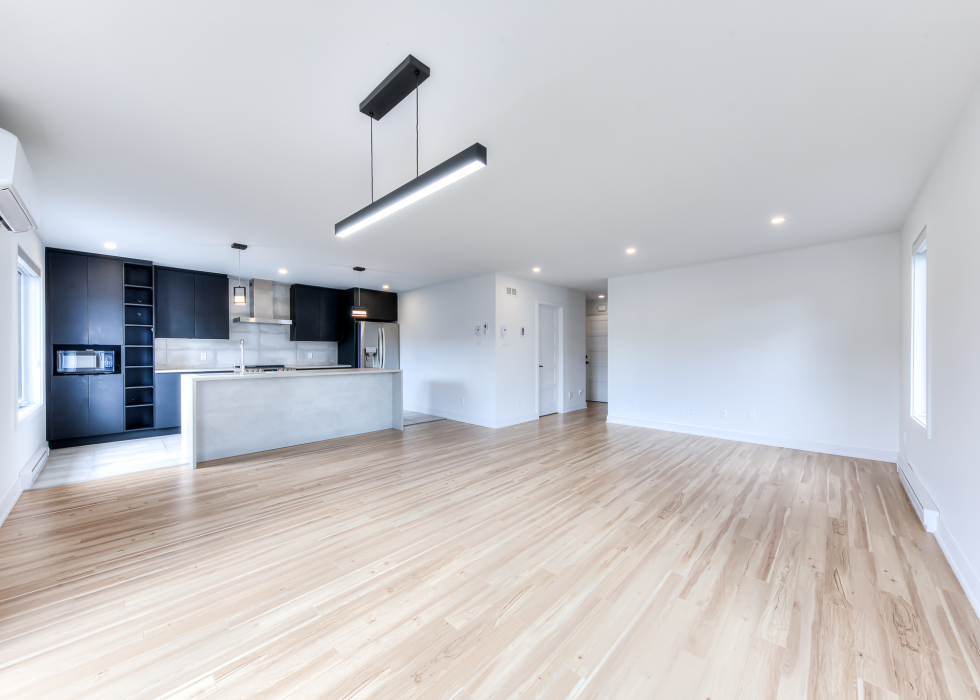 72, Rue du Cardinal, Bedford - Ville
