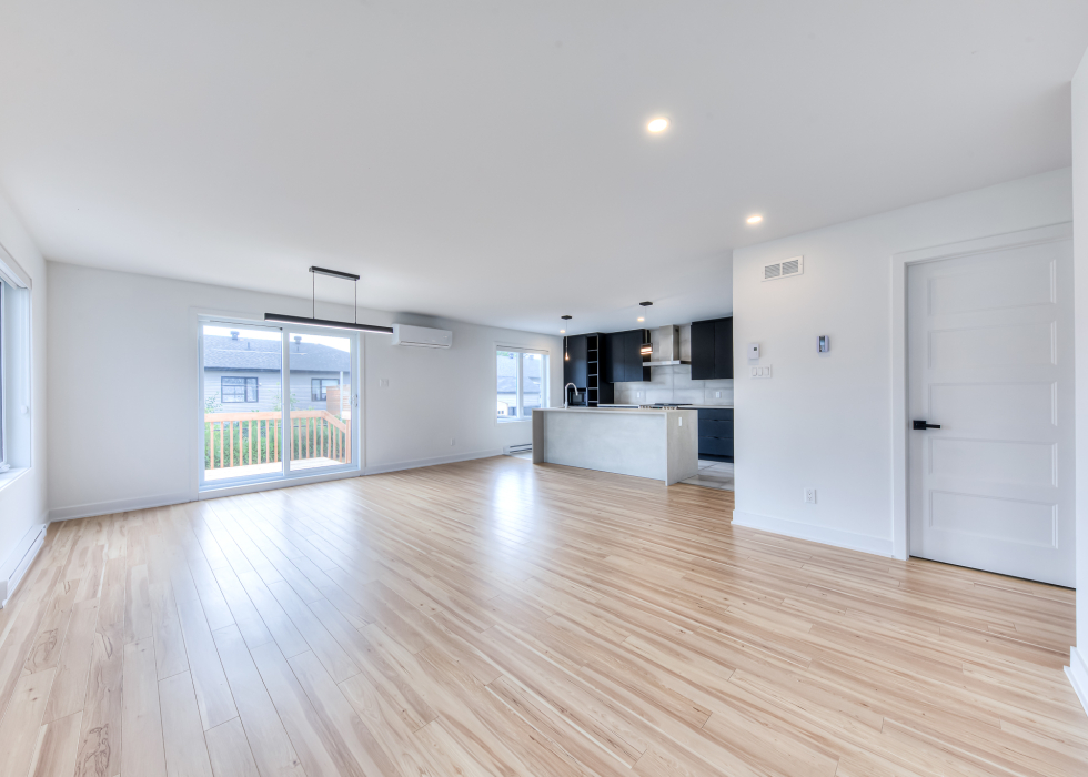 72, Rue du Cardinal, Bedford - Ville