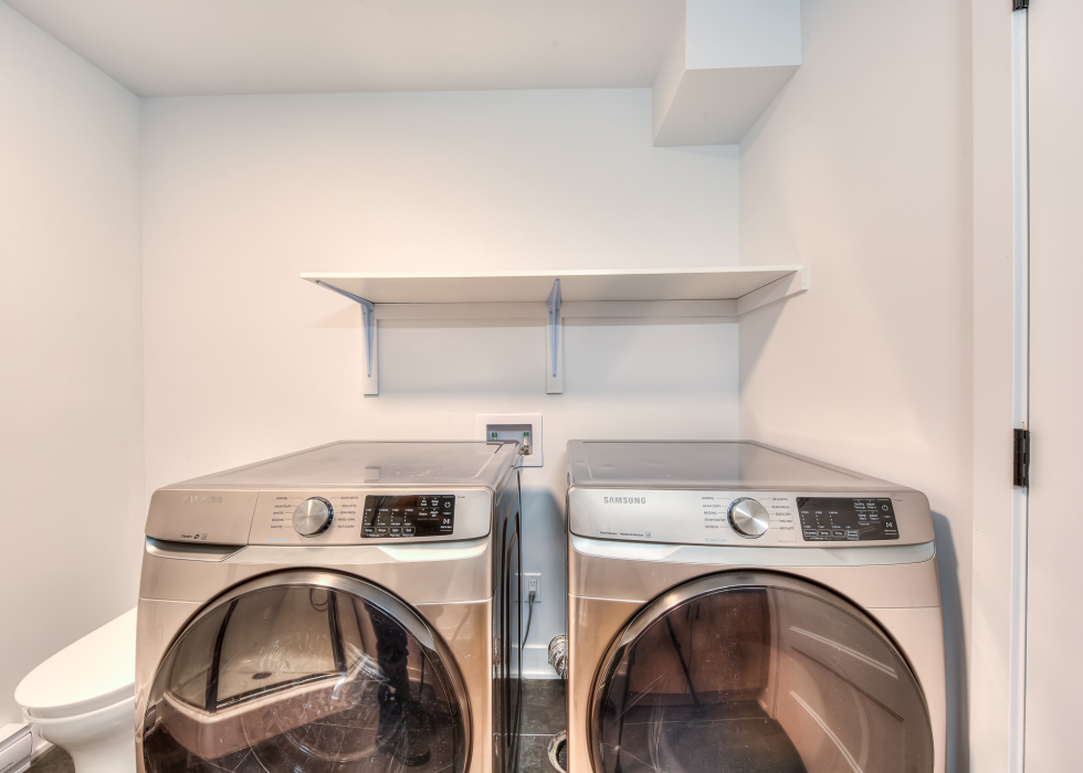 72, Rue du Cardinal, Bedford - Ville
