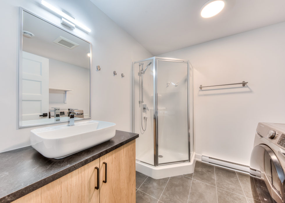 72, Rue du Cardinal, Bedford - Ville