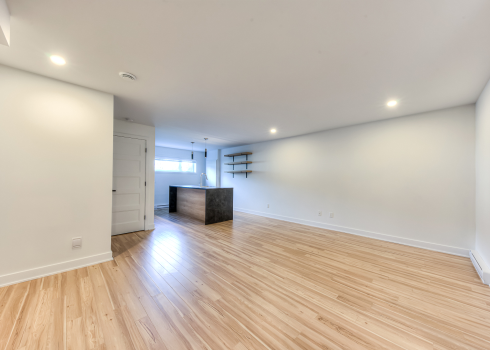 72, Rue du Cardinal, Bedford - Ville