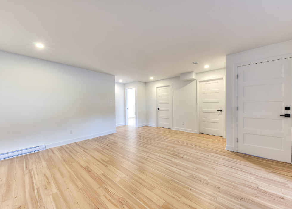 72, Rue du Cardinal, Bedford - Ville