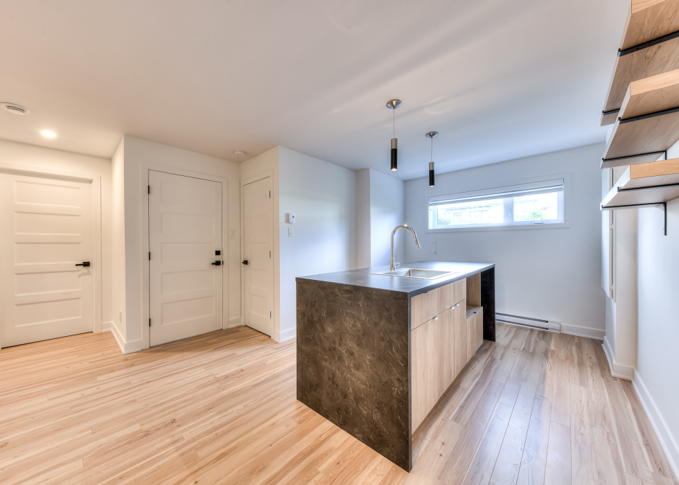72, Rue du Cardinal, Bedford - Ville