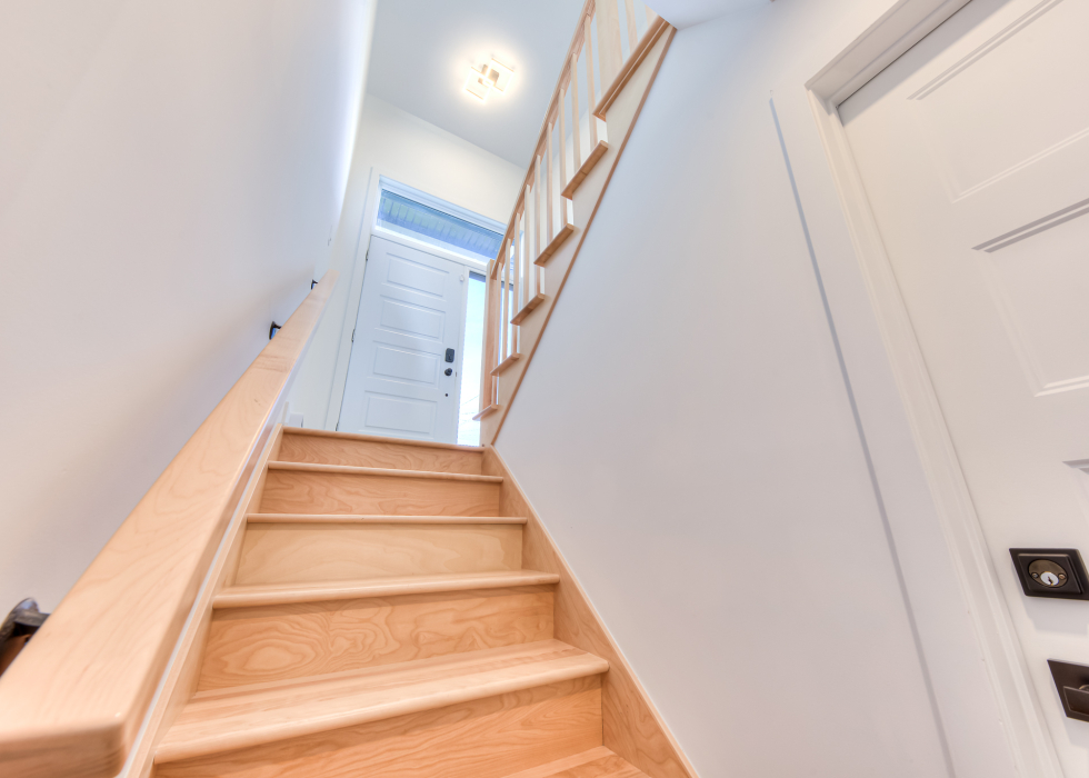 72, Rue du Cardinal, Bedford - Ville