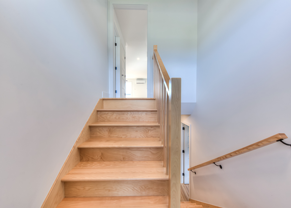 72, Rue du Cardinal, Bedford - Ville