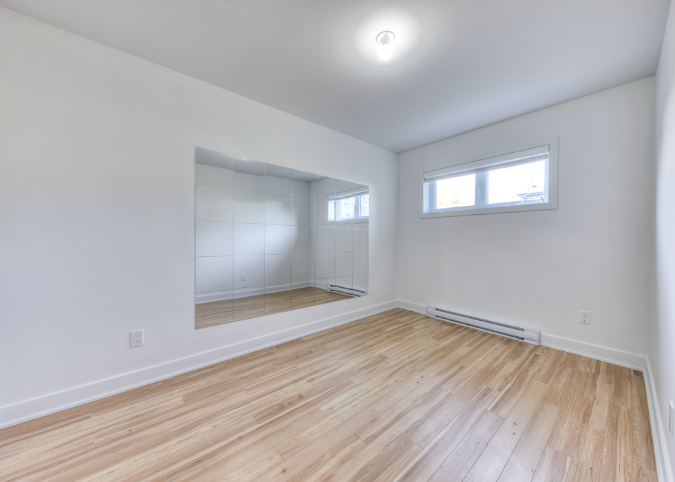 72, Rue du Cardinal, Bedford - Ville