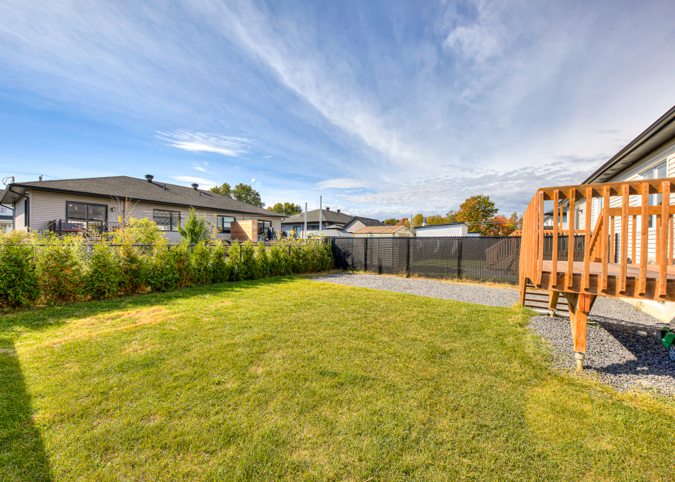 72, Rue du Cardinal, Bedford - Ville