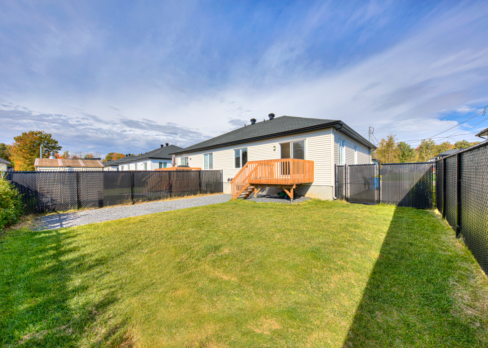72, Rue du Cardinal, Bedford - Ville