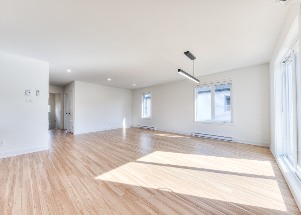 72, Rue du Cardinal, Bedford - Ville