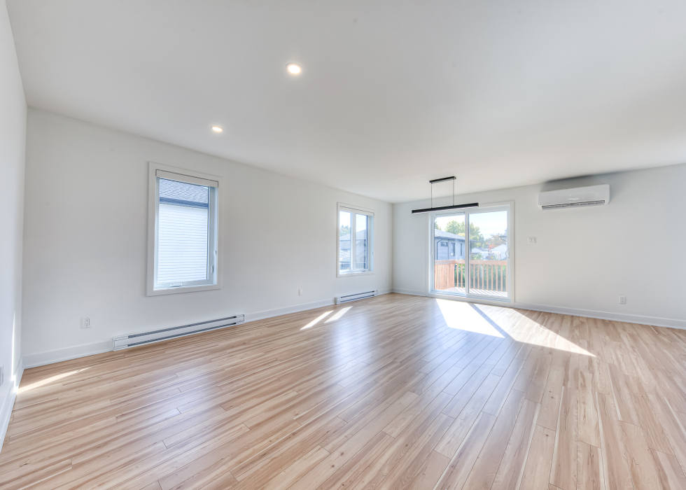 72, Rue du Cardinal, Bedford - Ville