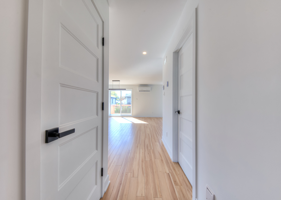 72, Rue du Cardinal, Bedford - Ville
