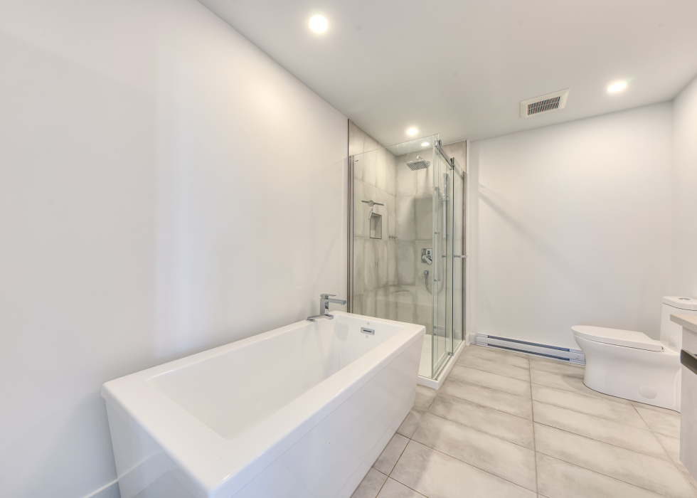 72, Rue du Cardinal, Bedford - Ville