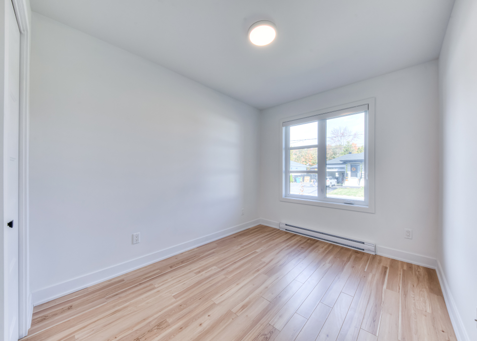 72, Rue du Cardinal, Bedford - Ville