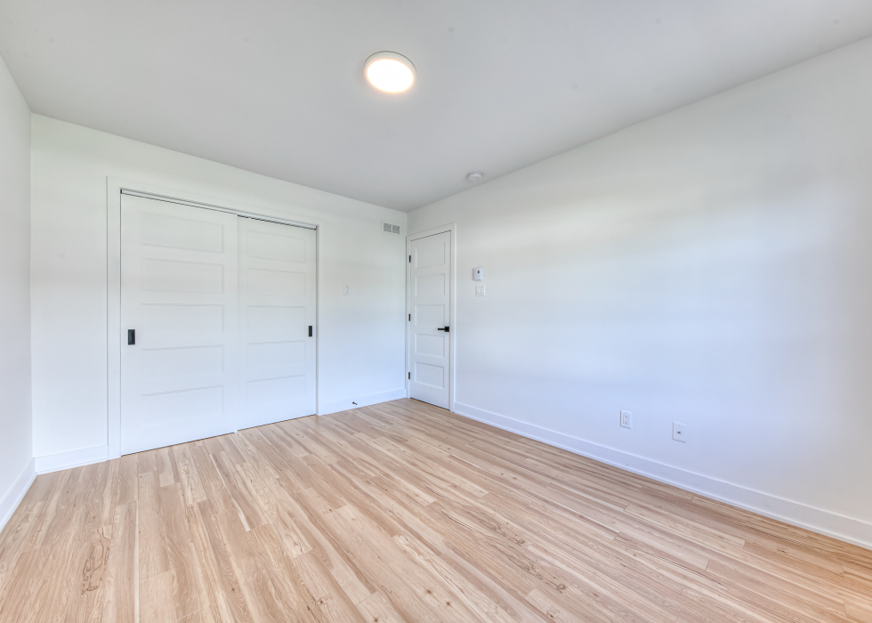 72, Rue du Cardinal, Bedford - Ville