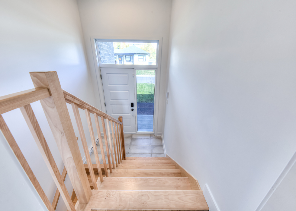 72, Rue du Cardinal, Bedford - Ville